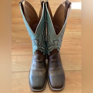 Dan Post Cowboy Boots